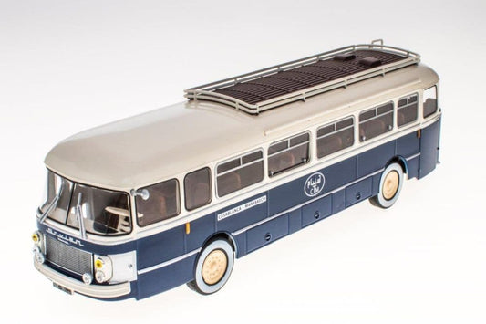 IXO MAG HC71 Saviem Chausson SC1 105 France 1960 - 1/43 Scale