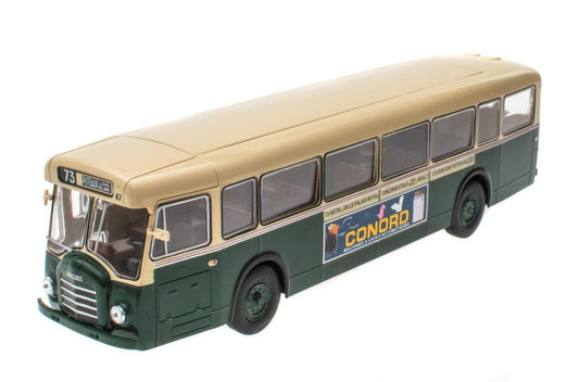 IXO MAG HC79 Berliet PCS10 105 France 1960 - 1/43 Scale