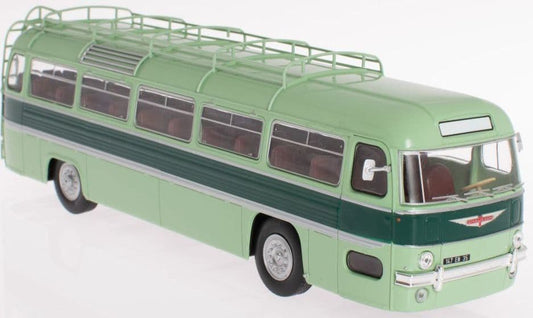 IXO MAG PD108 Chausson ANG (Transports Orain) (1956)  1:43 Scale