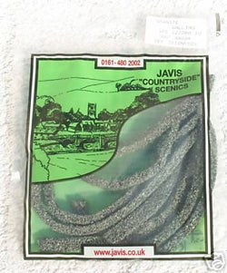 Javis JSTONEOOS Flexible Walling 4ft - 00 Gauge