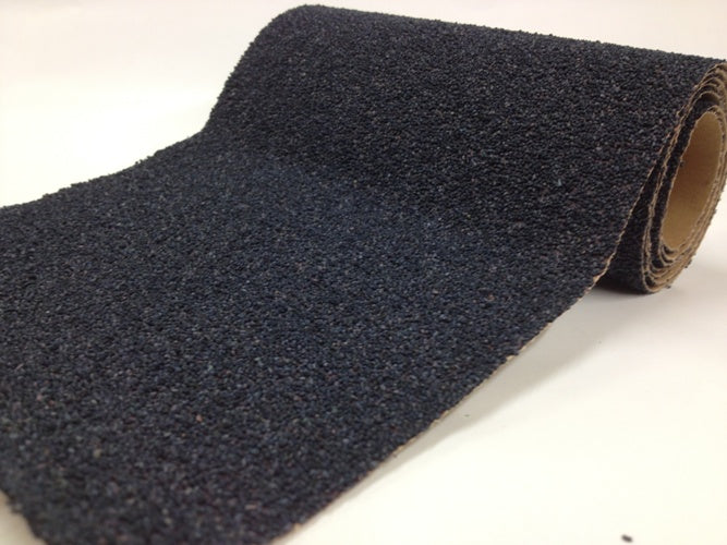 Javis MAT6 Extra Fine Tarmac Ballast Underlay 1200mm x 150mm - 00 Gauge