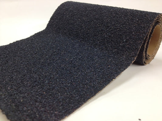 Javis MAT6 Extra Fine Tarmac Ballast Underlay 1200mm x 150mm - 00 Gauge