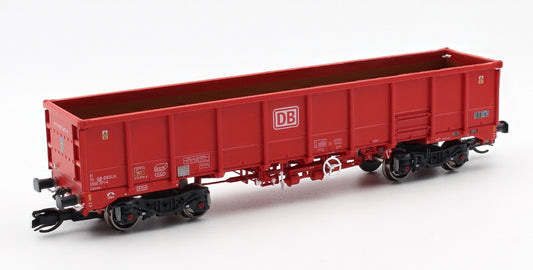 Revolution TT-EAL-101A EALNOS JNA/MMA aggregates box DB red 81 70 5500 407-8  TT120 Gauge *PRE ORDER £44.95*