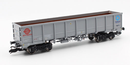 Revolution TT-EAL-102D EALNOS JNA/MMA aggregates box Ermewa Tarmac grey 81 70 5500 000-1  TT120 Gauge *PRE ORDER £44.95*