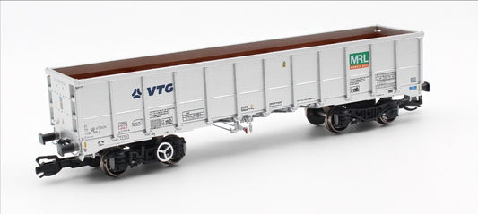 Revolution TT-EAL-104A EALNOS JNA/MMA aggregates box Mendip Rail 81 70 5500 188-4  TT120 Gauge *PRE ORDER £44.95*
