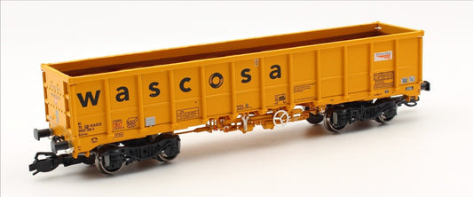 Revolution TT-EAL-105A EALNOS JNA/MMA aggregates box Wascosa/Network Rail 81 70 5932 158-5  TT120 Gauge *PRE ORDER £44.95*