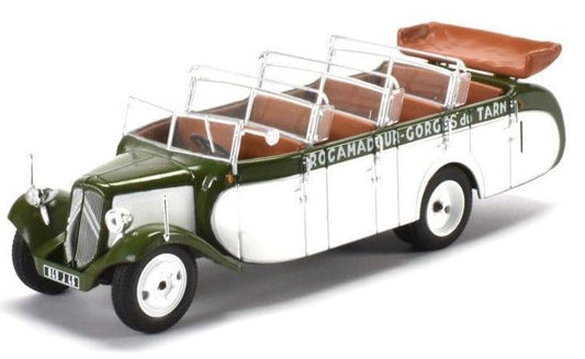 IXO MAG HC15 Citroen T23RU Chaissaing, 1947 France *LAST FEW*