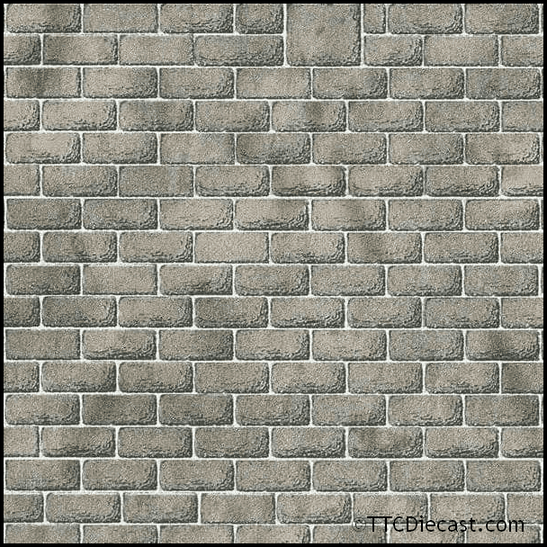 Metcalfe M0057 Cut Stonework M1 Style