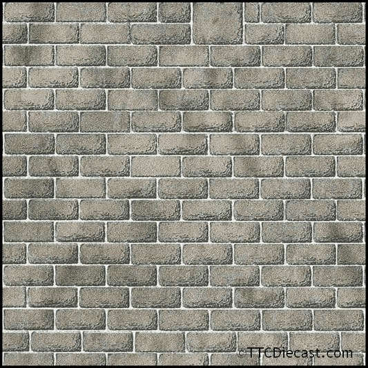 Metcalfe M0057 Cut Stonework M1 Style