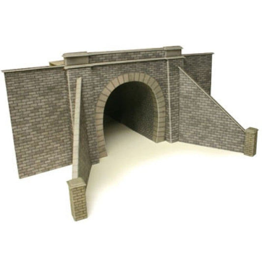 Metcalfe PO243 00/H0 Scale Tunnel Entrance - Single Track