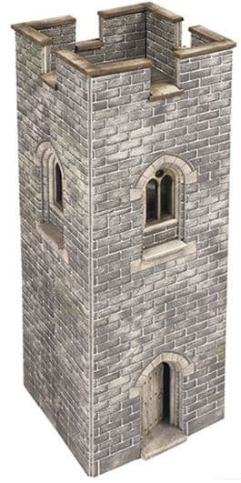 Metcalfe PO292 Watch Tower  OO Gauge