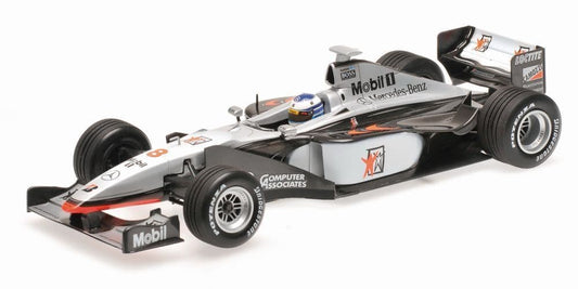 Minichamps 186 980008, Mclaren Mp4/13 Mercedes Mikka Hakkinen, LAST FEW