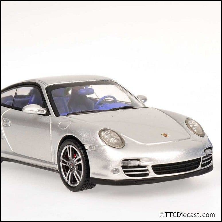 Minichamps 402 902010, Porsche 911 Vw Karmann Ghia Coupe 20 Year Set, LAST ONE.