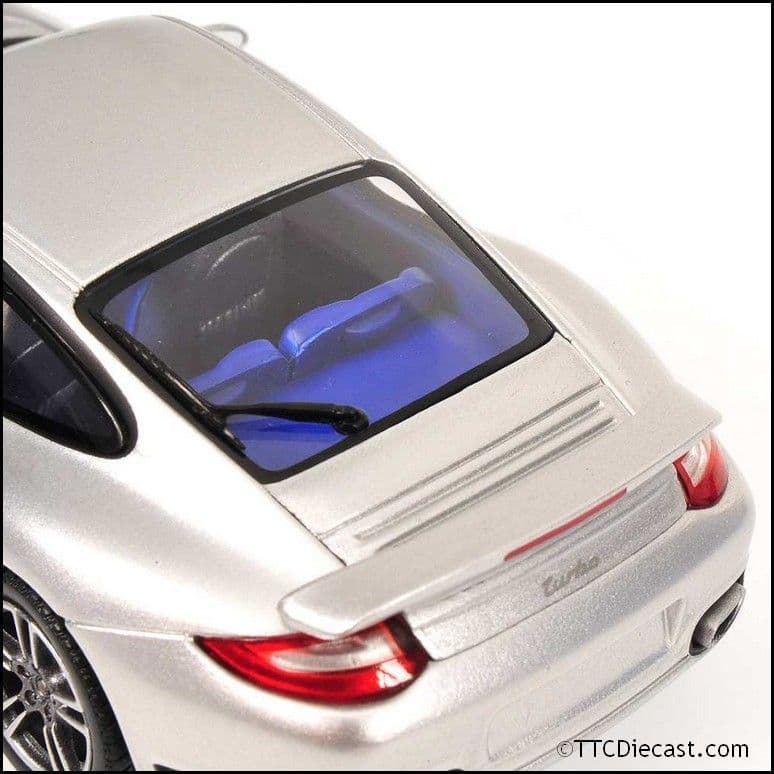 Minichamps 402 902010, Porsche 911 Vw Karmann Ghia Coupe 20 Year Set, LAST ONE.