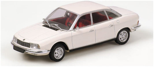 Minichamps 870 014001 Nsu Ro80, 1972, White 1:87 Scale *PRE ORDER £22.94*