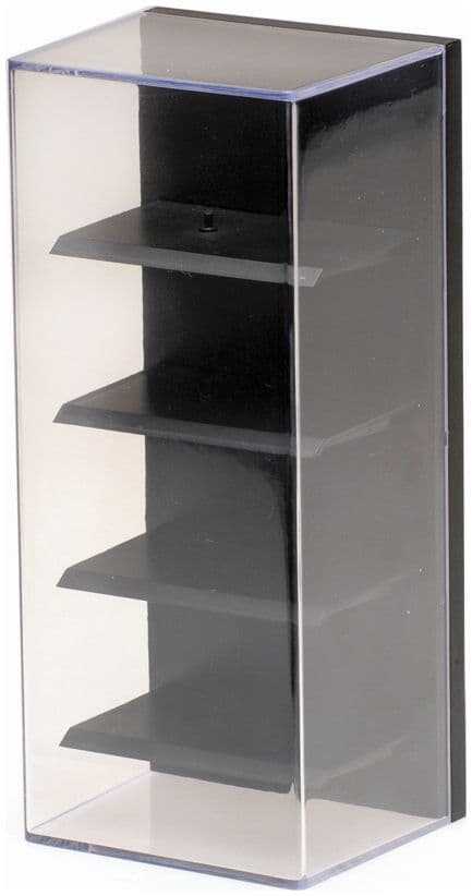 Minichamps 870 VITR01 Display Case For 1/87 Scale Models 1:87 Scale *PRE ORDER £5.39*