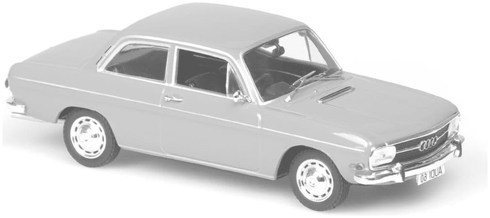 Minichamps 940 011300 Audi 60, 1970, Beige 1:43 Scale *PRE ORDER £33.99*