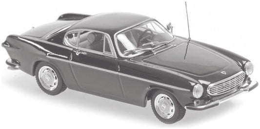 Minichamps 940 171621 Volvo P 1800S Coupe, 1969, Green 1:43 Scale *PRE ORDER £33.99*