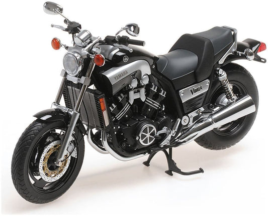 Minichamps 122 163704 Yamaha VMAX Yellow 1993 1/12 Scale *PRE ORDER £ 195.83*