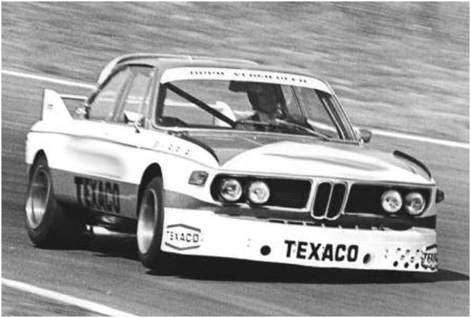 Minichamps 155 762595 BMW 3.0 CSL Les Maison Du Week-End Ravenel Ravenel/Detrin Winner Gr.II