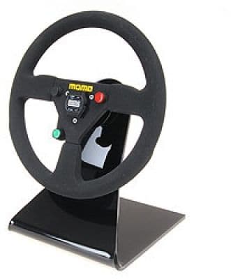 Minichamps 251 920019 Benetton B192 Steering Wheel Michael Schumacher 1st Win Belgian GP 1992