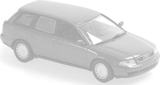 Minichamps 940 015011 Audi A4 Avant 1995 Dark Blue 1/43 Scale *PRE ORDER £ 38.33*