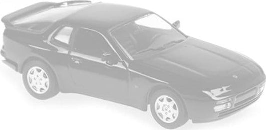 Minichamps 940 062222 Porsche 944 S 1989 White 1/43 Scale *PRE ORDER £ 38.33*
