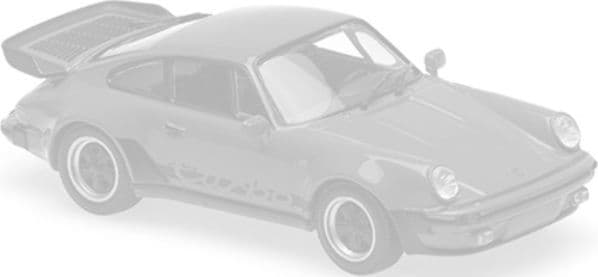 Minichamps 940 069002 Porsche 911 Turbo 3.3 (930) 1977 Gold Metallic 1/43 PRE ORDER £38.33