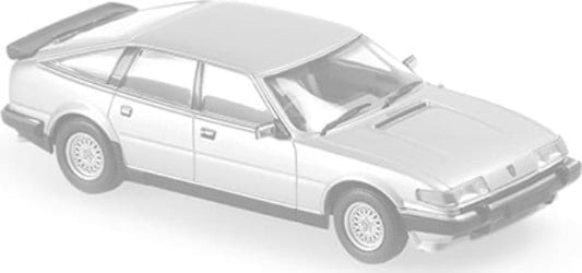 Minichamps 940 138501 Rover Vitesse 3.5 V8 1986 Red 1/43 Scale *PRE ORDER £ 38.33*