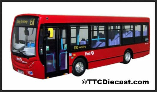 Northcord UKBUS8015 ADL Enviro 200 Dart, First London, PRE OWNED