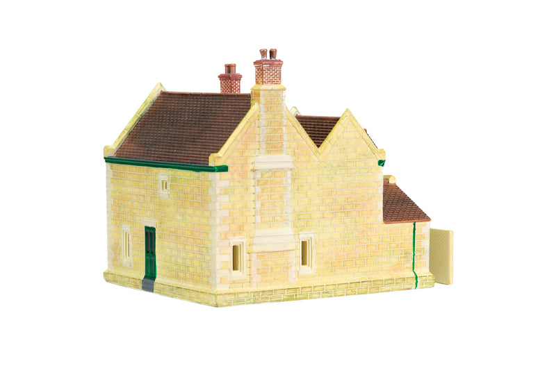 Hornby R7362 South Eastern Railway Station * PRE ORDER £54.44 *