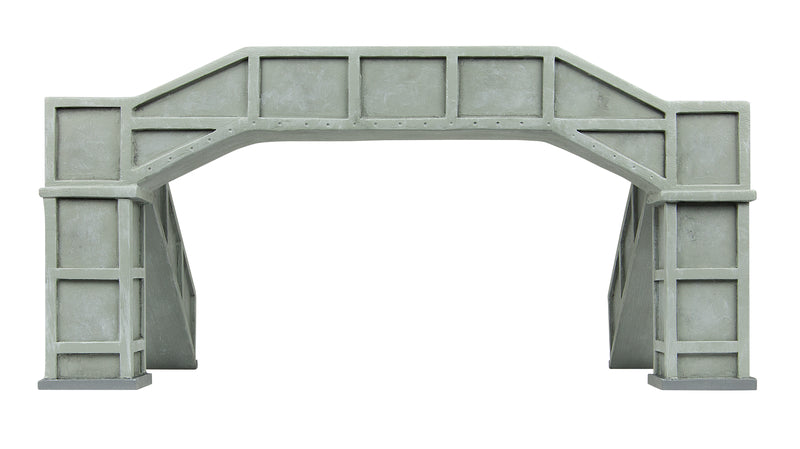 Hornby R7366 South Eastern Railway Footbridge * PRE ORDER £49.04 *