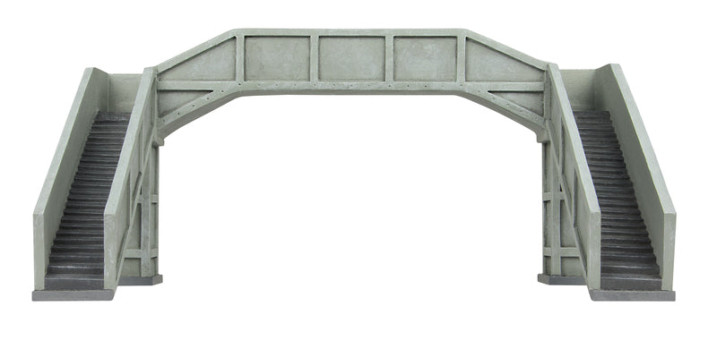 Hornby R7366 South Eastern Railway Footbridge * PRE ORDER £49.04 *