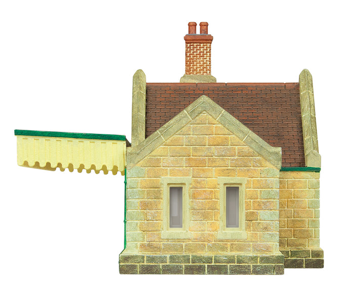 Hornby R7363 South Eastern Railway Station Building * PRE ORDER £49.04 *