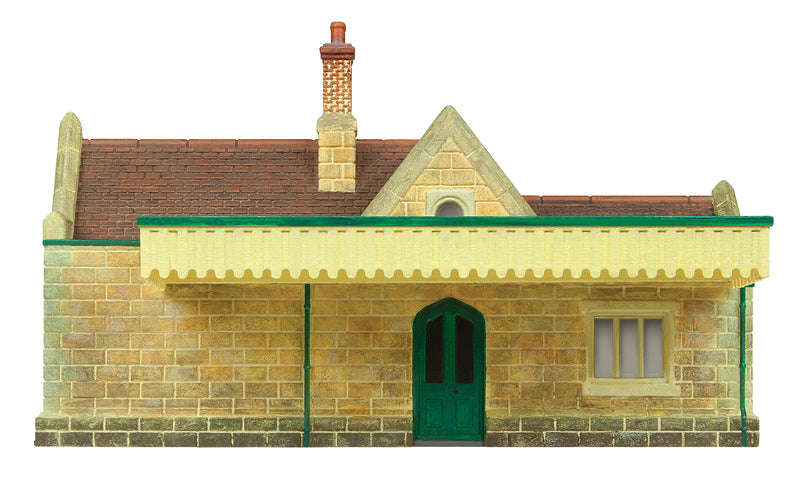 Hornby R7363 South Eastern Railway Station Building * PRE ORDER £49.04 *