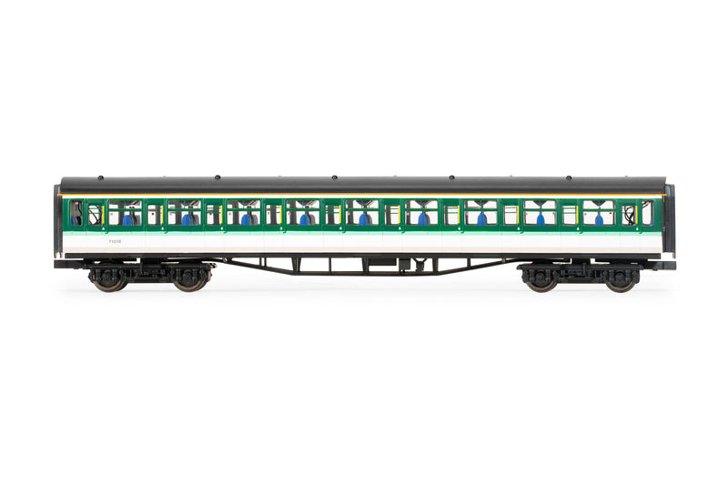 Hornby R30106 Southern Class 423 4-VEP EMU Train Pack - Era 10 - OO Gauge