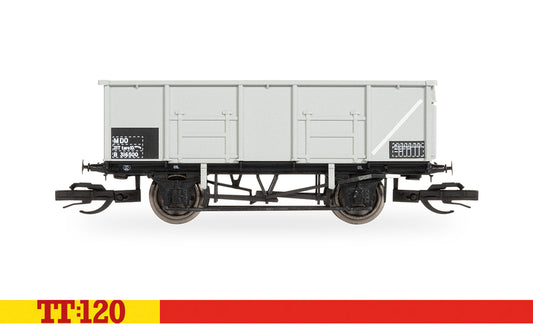 Hornby TT6016 21T Mineral wagon B316500 1/120 Scale *PRE ORDER £21.84*