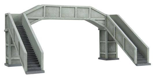 Hornby R7366 South Eastern Railway Footbridge * PRE ORDER £49.04 *