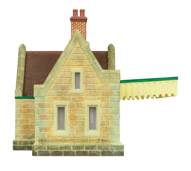 Hornby R7363 South Eastern Railway Station Building * PRE ORDER £49.04 *