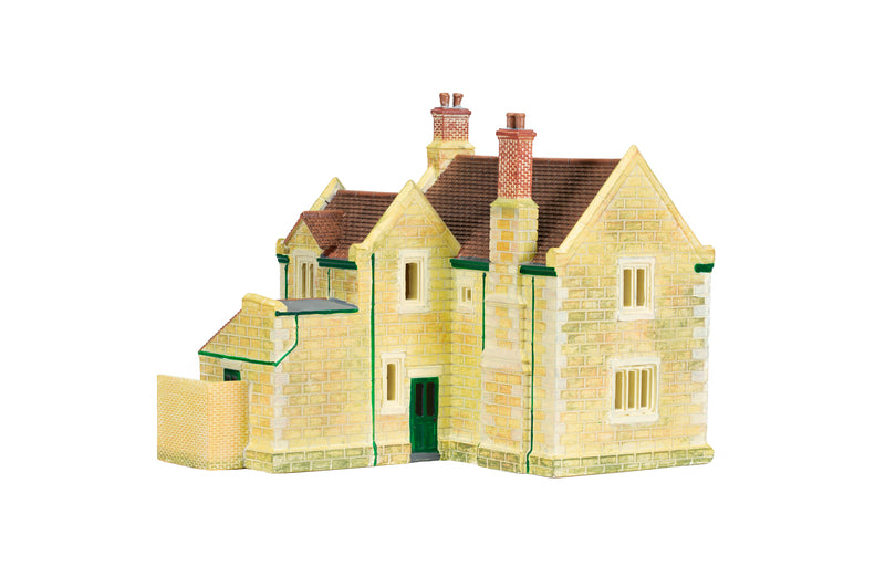 Hornby R7362 South Eastern Railway Station * PRE ORDER £54.44 *