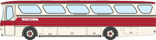 Oxford 76AMT006 Alexander M Type Alexander Fife 1/76 Scale (OO) *PRE ORDER £24.95*