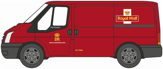 Oxford 43FT002 Ford Transit MkV Royal Mail  1/43 Scale - PRE ORDER £21.56