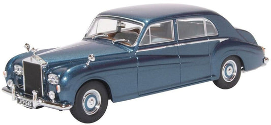 Oxford 43RRP5003 Rolls Royce Phantom V James Young Windsor - 1/43 Scale