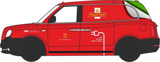 Oxford 43TX5003 TX5 Taxi Prototype VN5 Van Royal Mail 1/43 Scale