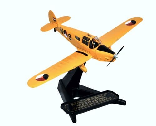 Oxford 72PP003 Percival Proctor Koninklijke Luchtmacht - 1/72 Scale