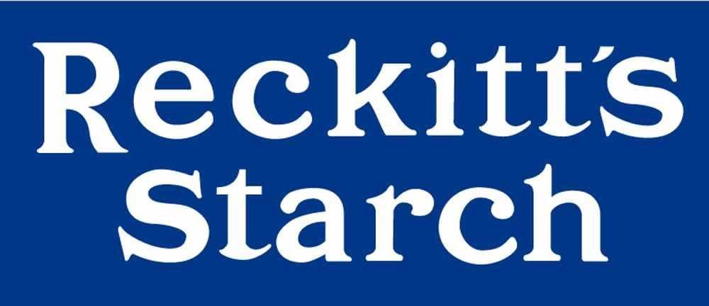 Oxford 76ACC007 Pallet/Loads Reckitts Starch x 4 Pallet Loads