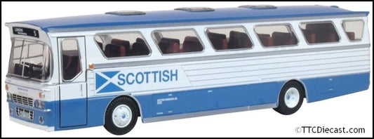 Oxford 76AMT001 Alexander M Type Scottish 1:76 Scale