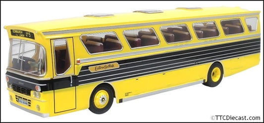 Oxford 76AMT003 Alexander M Type Eastern Scottish - 1/76 Scale, OO Gauge