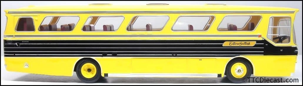 Oxford 76AMT003 Alexander M Type Eastern Scottish - 1/76 Scale, OO Gauge