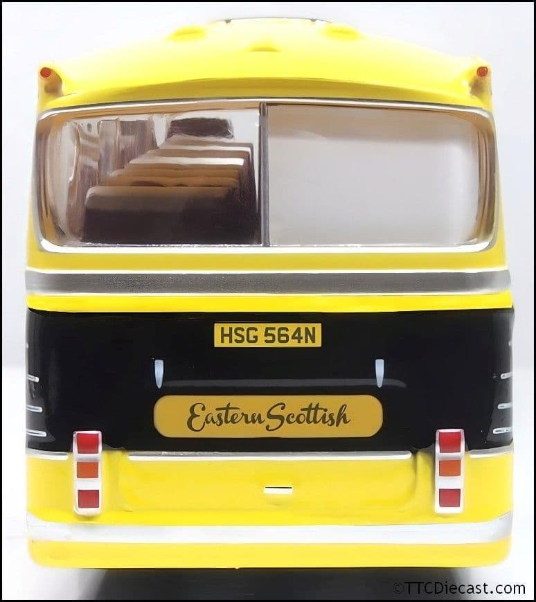 Oxford 76AMT003 Alexander M Type Eastern Scottish - 1/76 Scale, OO Gauge